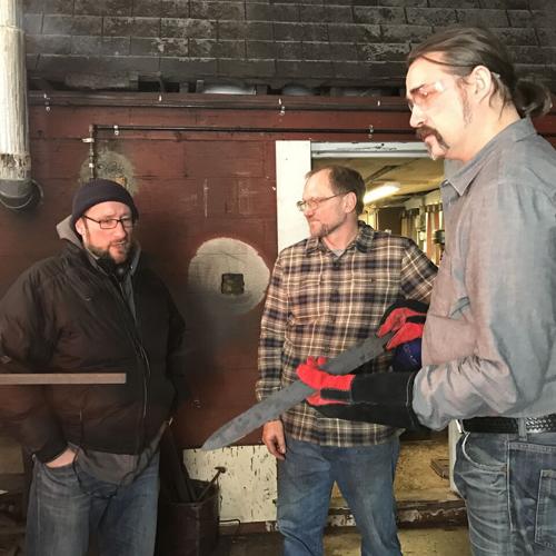 'A Craftsman’s Legacy' — Public TV series directed by ASU professor ...