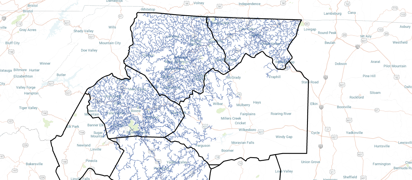 Winter storm causes minimal impact to BRE service area as focus shifts ...