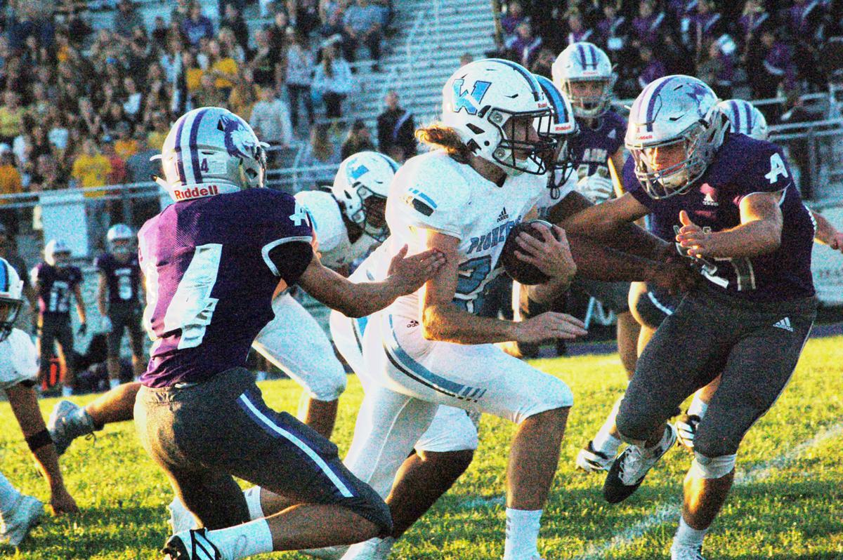 Satterfield To Play At Western Carolina Local Sports