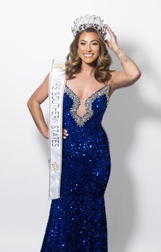 Blowing Rock woman to compete for International Mrs. USA title