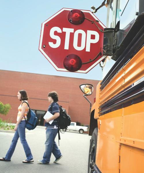 School safety