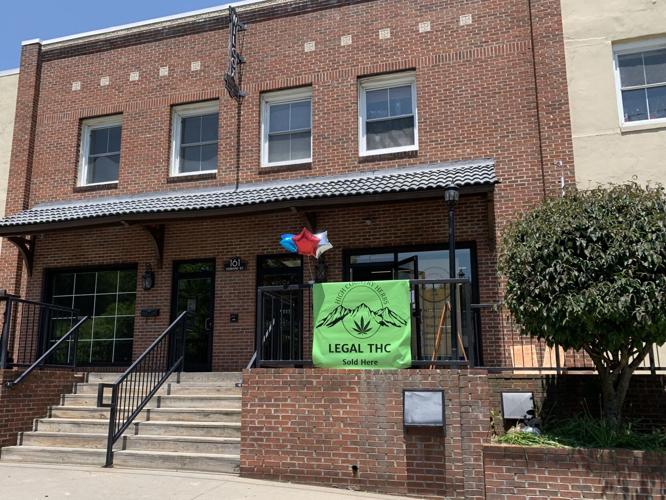 High Country Herbs opens in downtown Boone Mountain Times