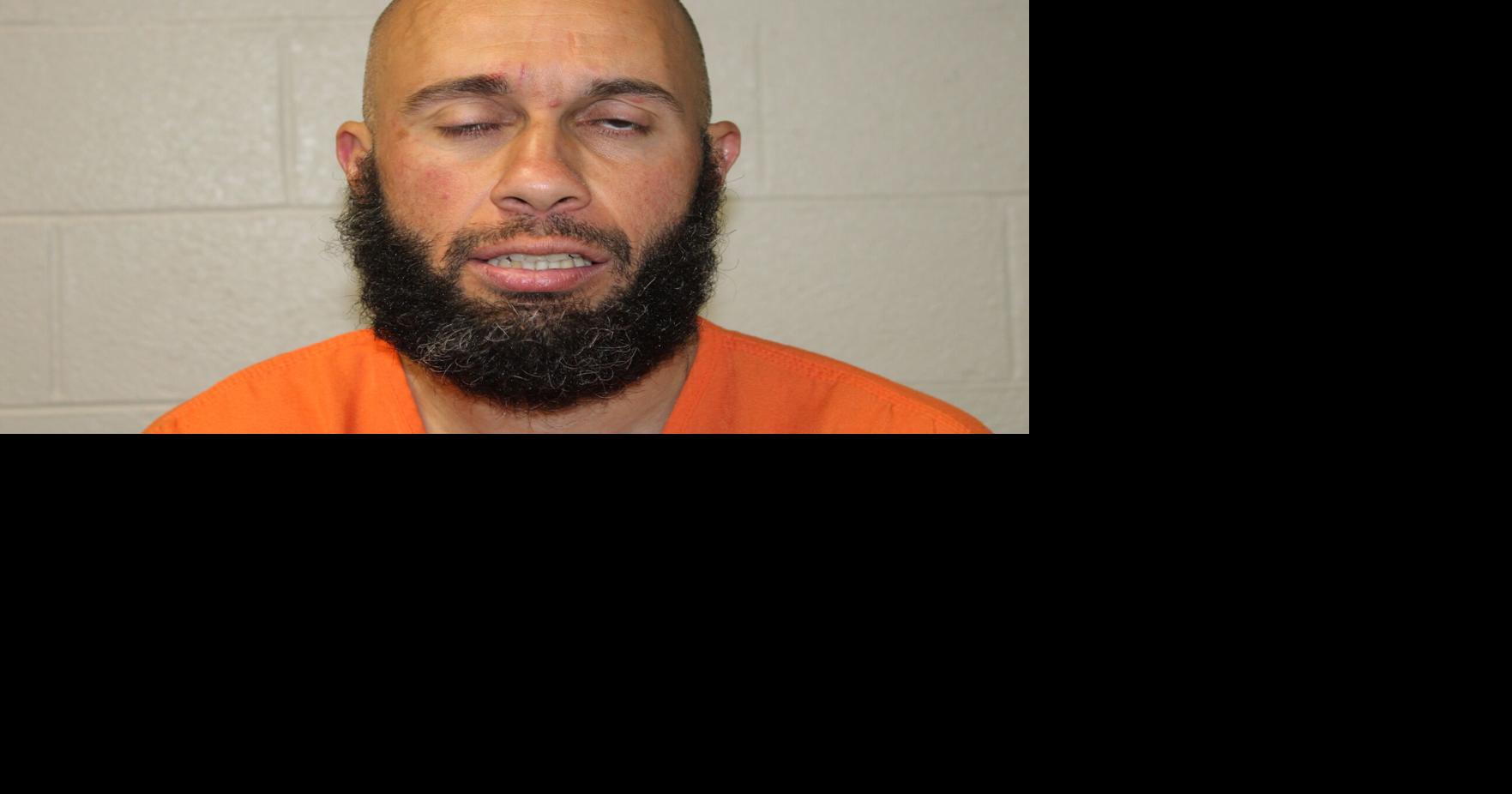Read moreMan facing multiple felonies after BPD officer assaulted