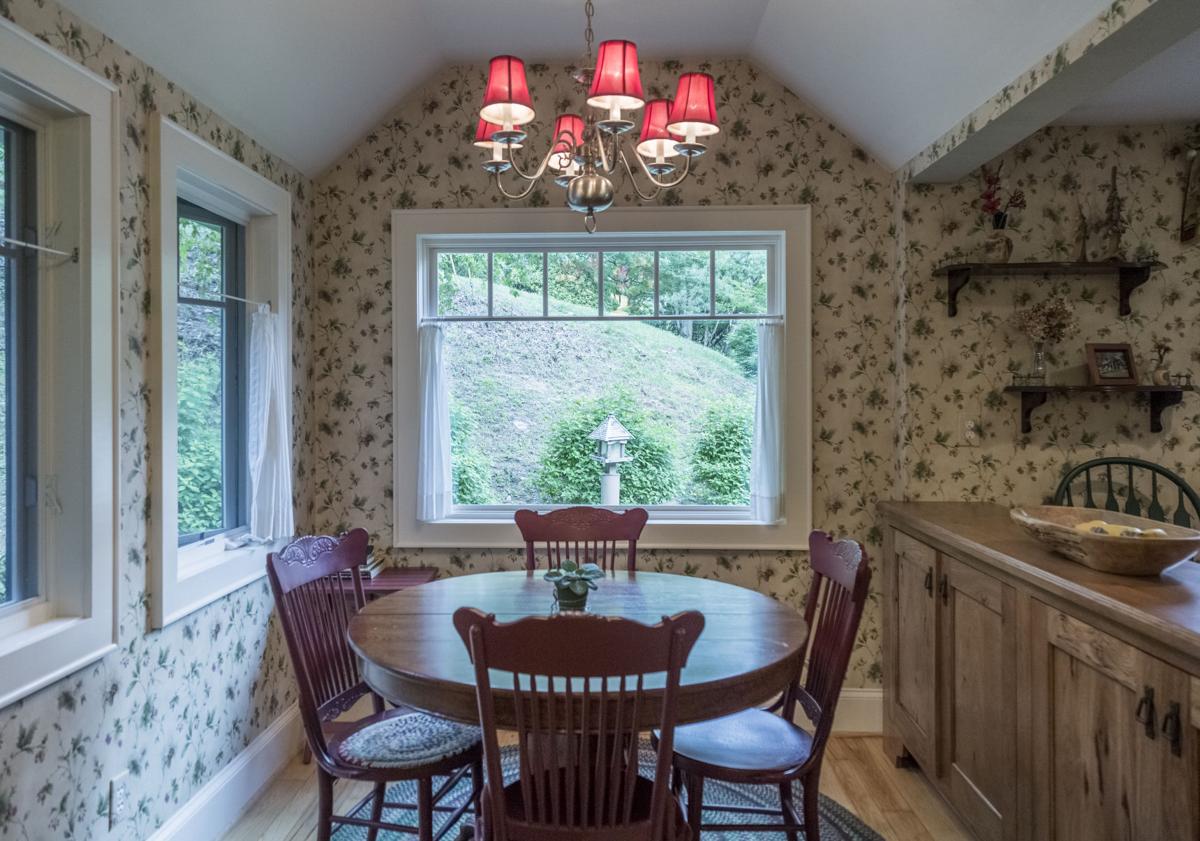 Home Tour: Quintessential Farmhouse | All About Women ...