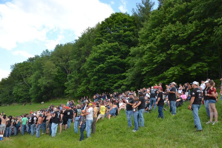 Boone Bike Rally draws crowd to High Country Fairgrounds News