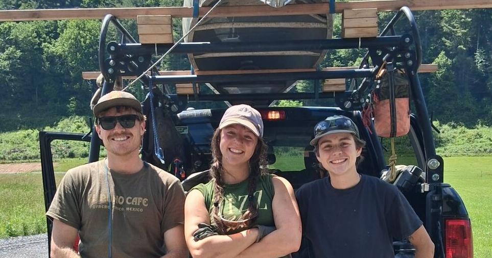Read moreFrom septic tanks to hellbenders: How MountainTrue is still cleaning up after Helene