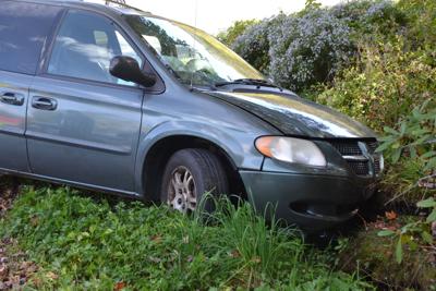 Infant Fine After One Car Wreck News Wataugademocrat Com