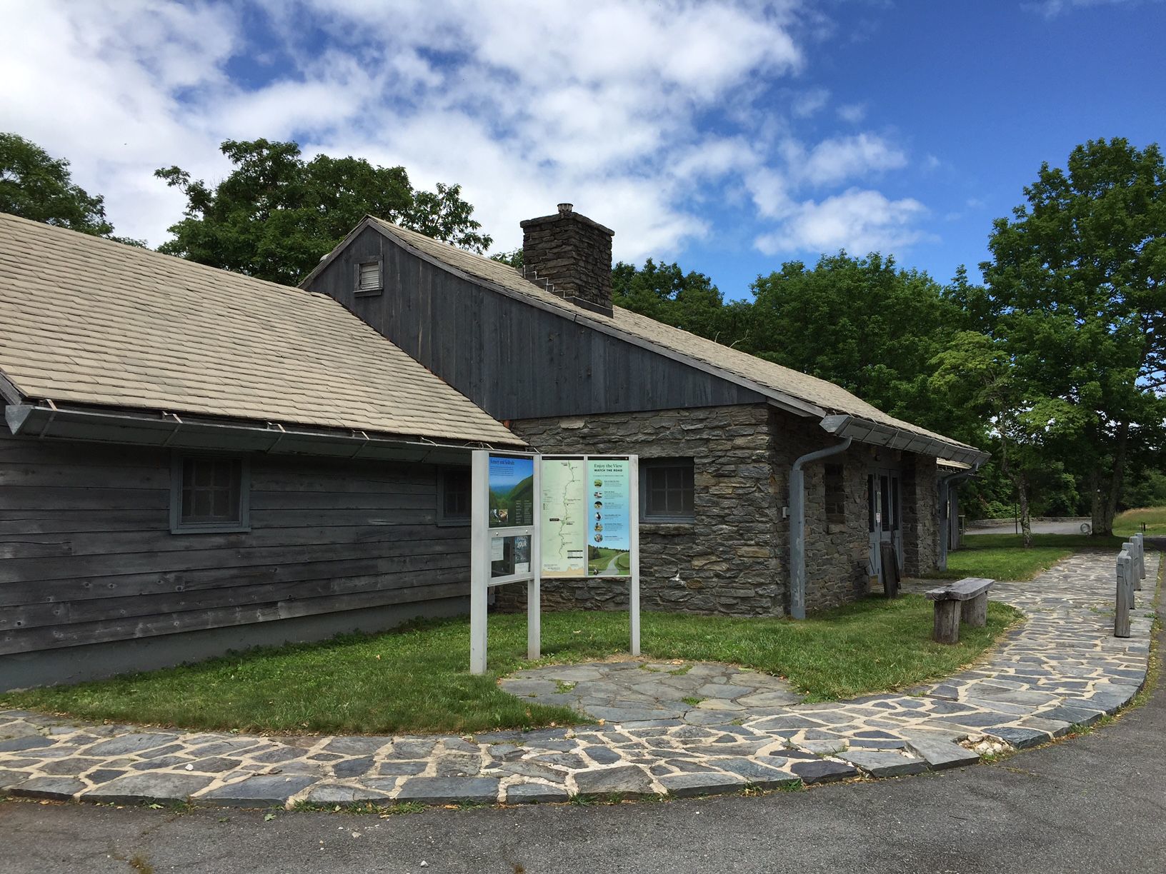 Blue Ridge Parkway Restaurant To Reopen At Doughton Park Community   5a83833f2927d.image 