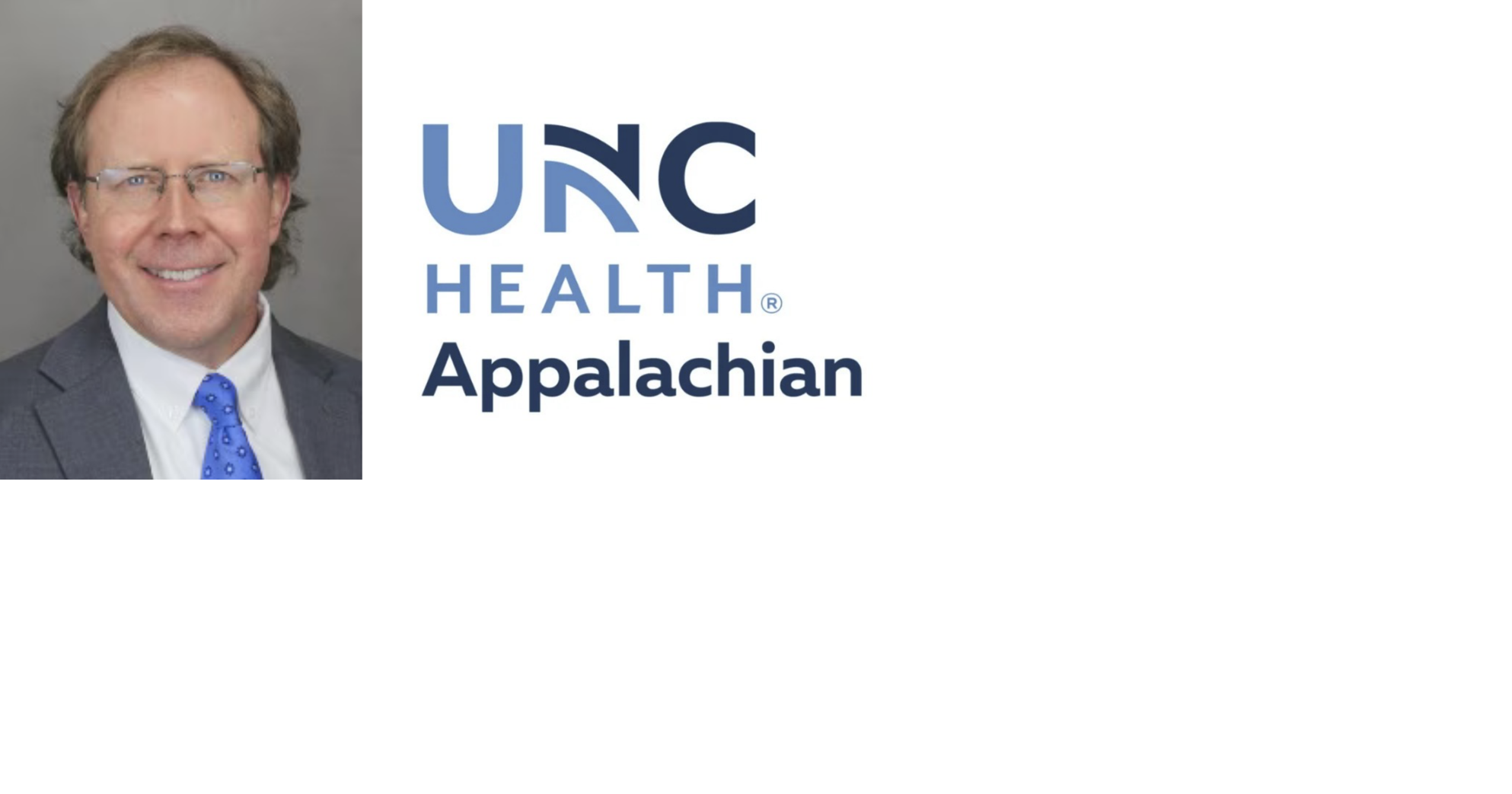 UNC Health Appalachian CEO on the turnaround, the cuts coming and what's next