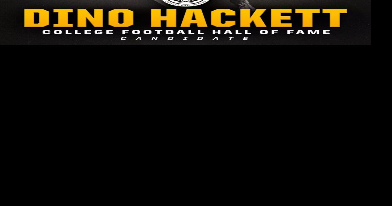 Read moreHackett makes College Football Hall of Fame ballot