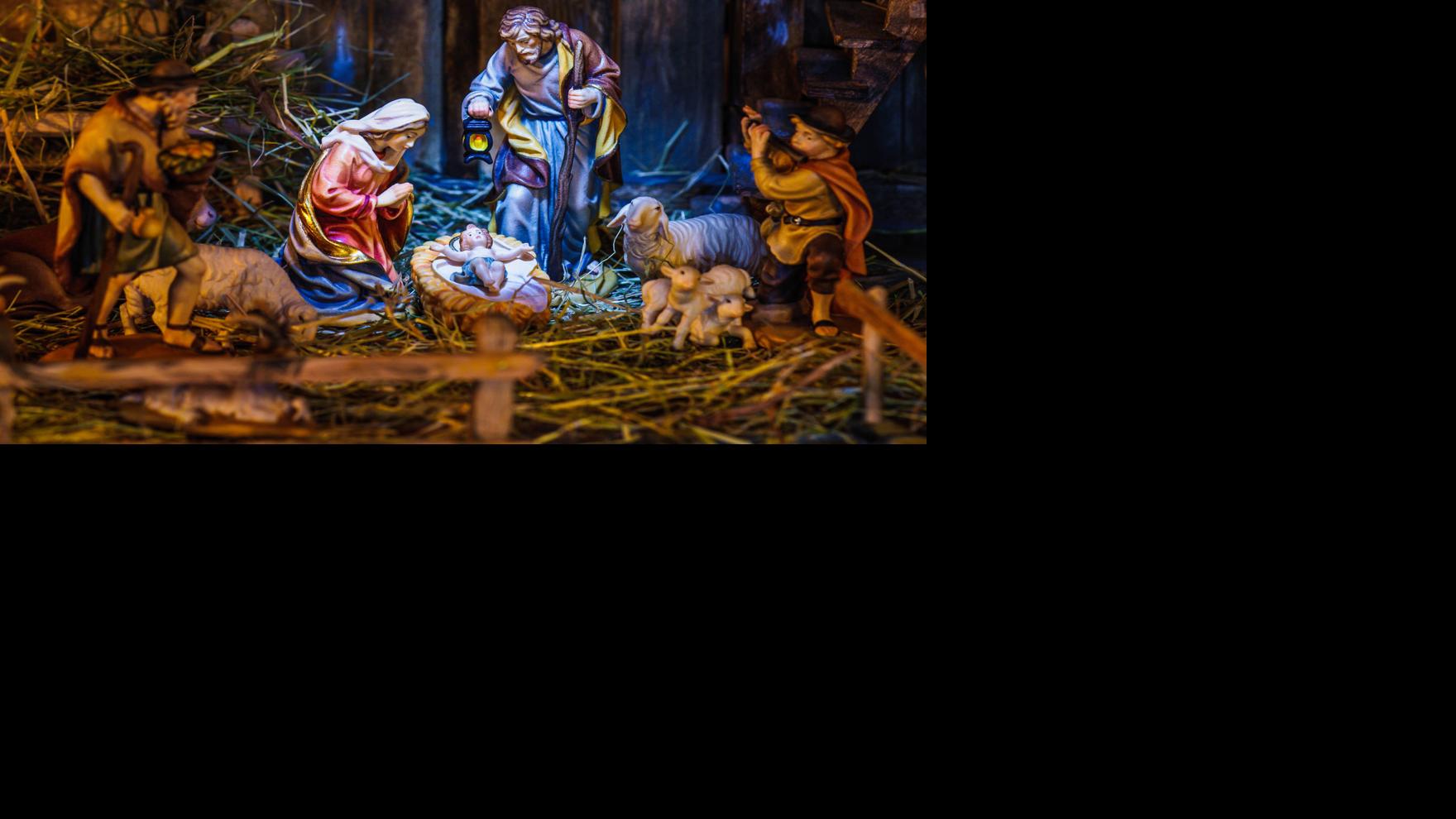 Carols Candlelight And Communion Area Churches To Celebrate The Christmas Season Community Wataugademocrat Com