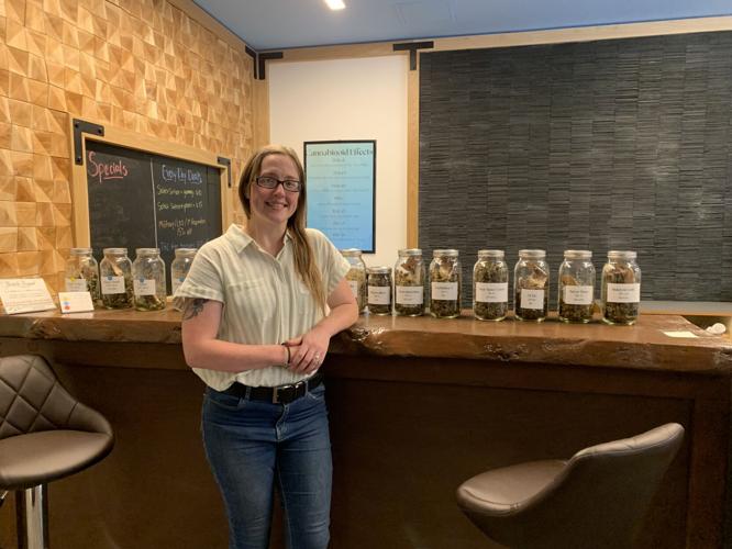 High Country Herbs opens in downtown Boone Main Street