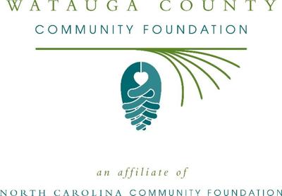 Watauga County Community Foundation logo
