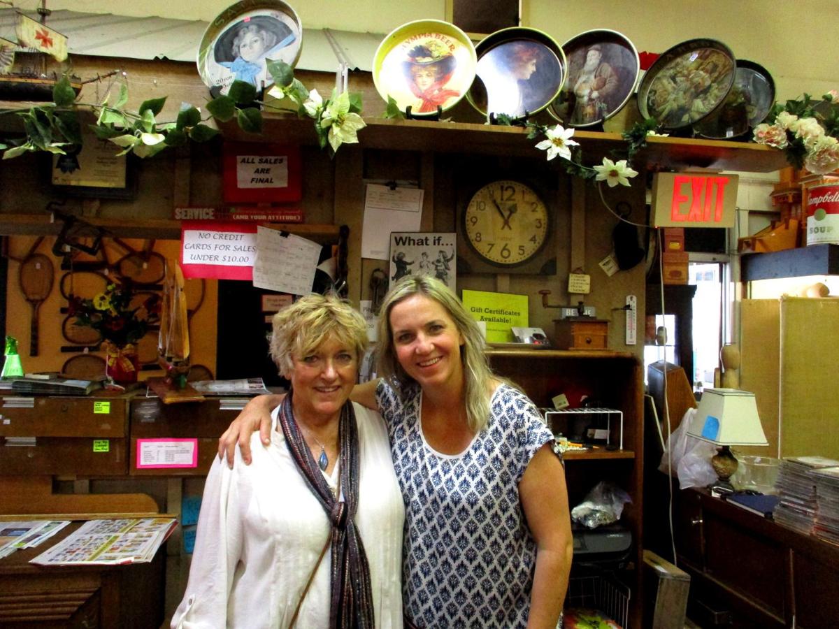 Antiquing In The High Country Hcnc Wataugademocrat Com