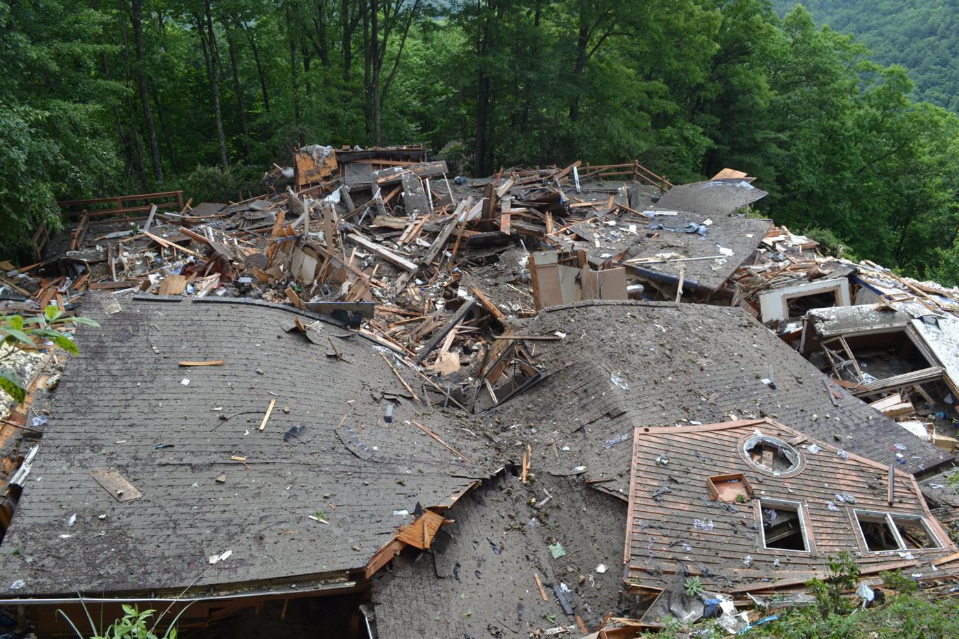 Victims identified, timeline established in Heavenly Mountain house