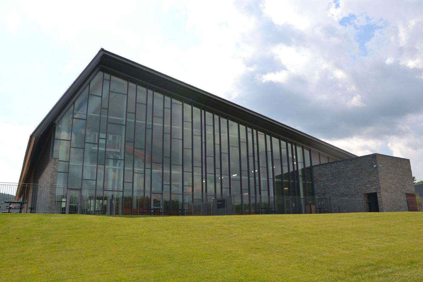 Watauga County Community Recreation Center Gallery