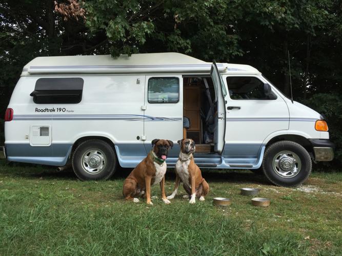 Chasing Light on an RV Adventure | Features | wataugademocrat.com