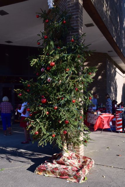 Carolina Snowbelles Brings Christmas To Banner Elk Entertainment