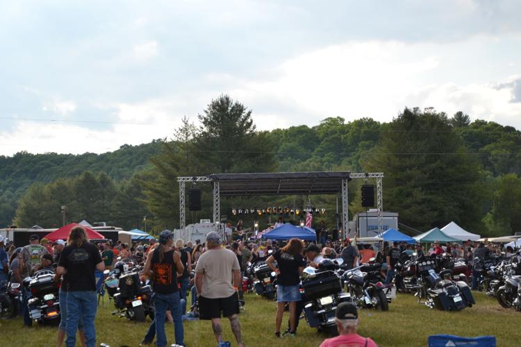 Boone Bike Rally draws crowd to High Country Fairgrounds News