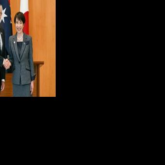 Japan PM says oil crisis has 'enormous impact' in Asia-Pacific