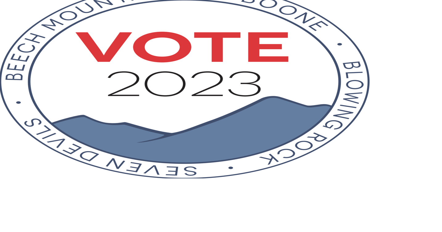 Polls close at 730 p.m. for Watauga County municipal elections Local