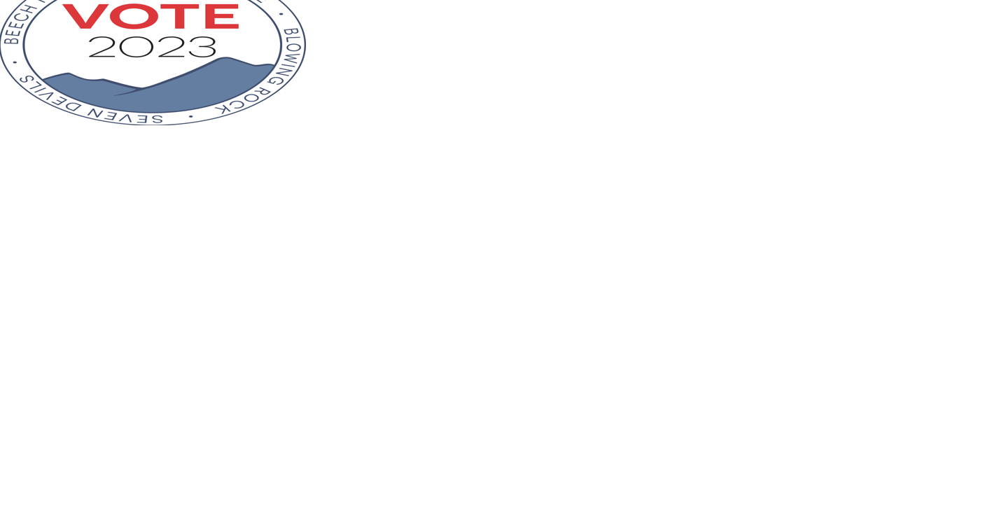 Polls close at 7:30 p.m. for Watauga County municipal elections - Vimarsana News