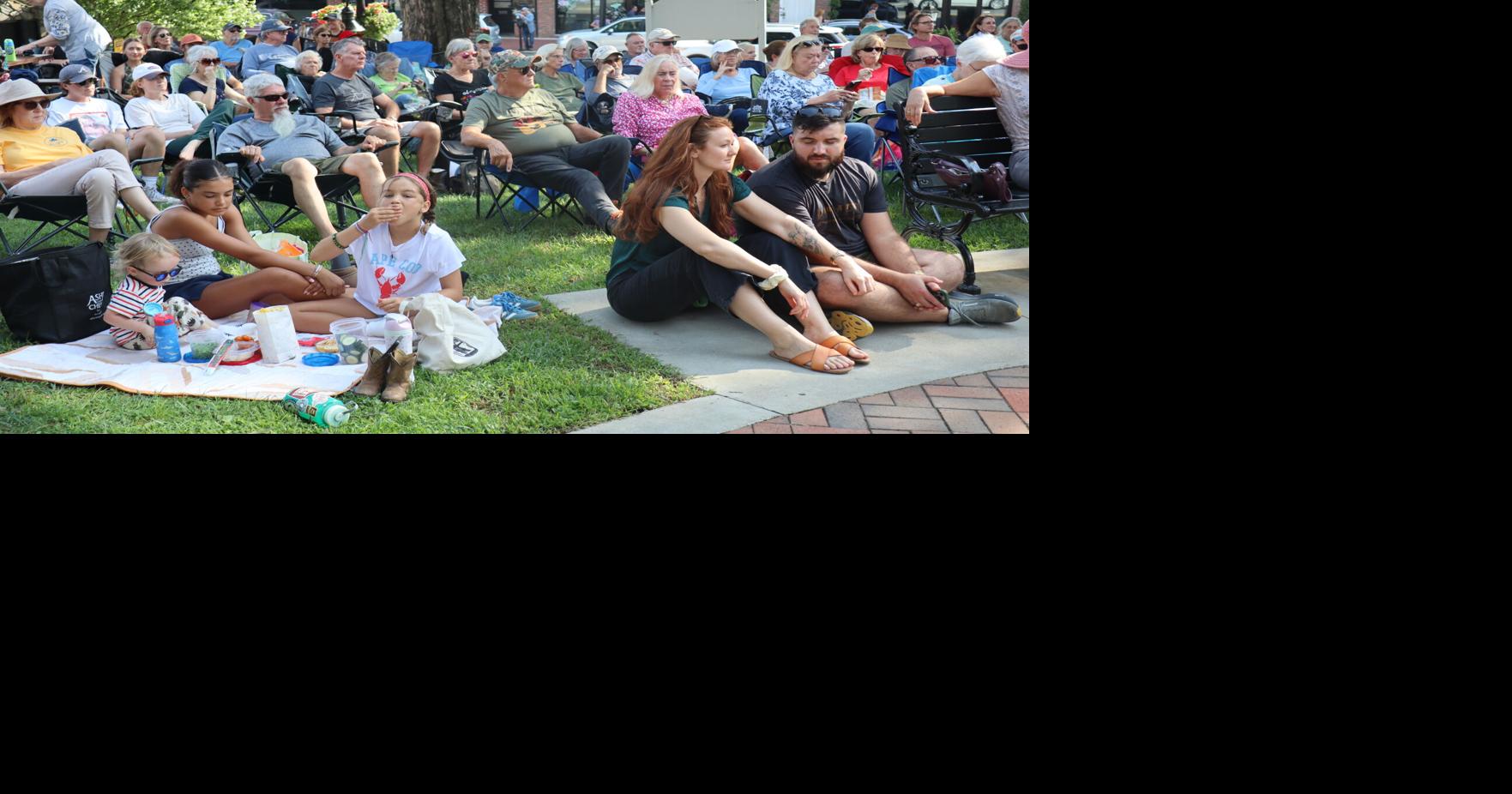 Read moreBoone marks Doc Watson Day with music and celebration
