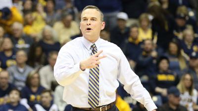 Mcmahon Building Basketball Power At Murray State