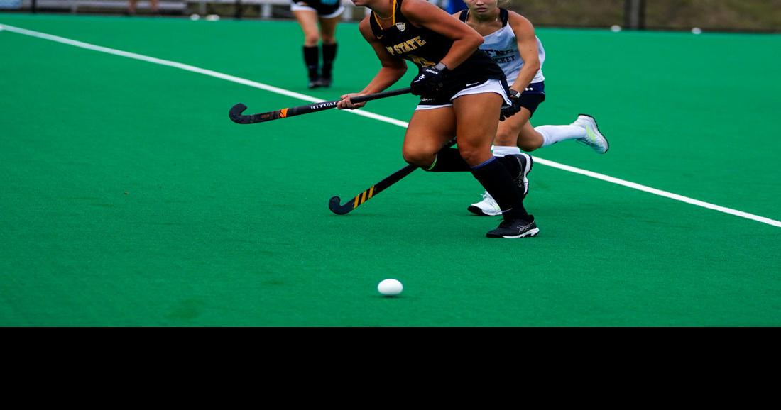 App State field hockey has offensive breakthrough in Queens exhibition, 51 Sports