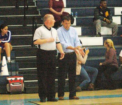 Freedom Boys Basketball Coach Casey Rogers Resigns To Be Fhs