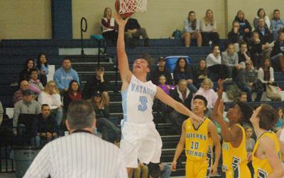 Watauga Boys Avenge Earlier Loss To Wilkes Central Local Sports