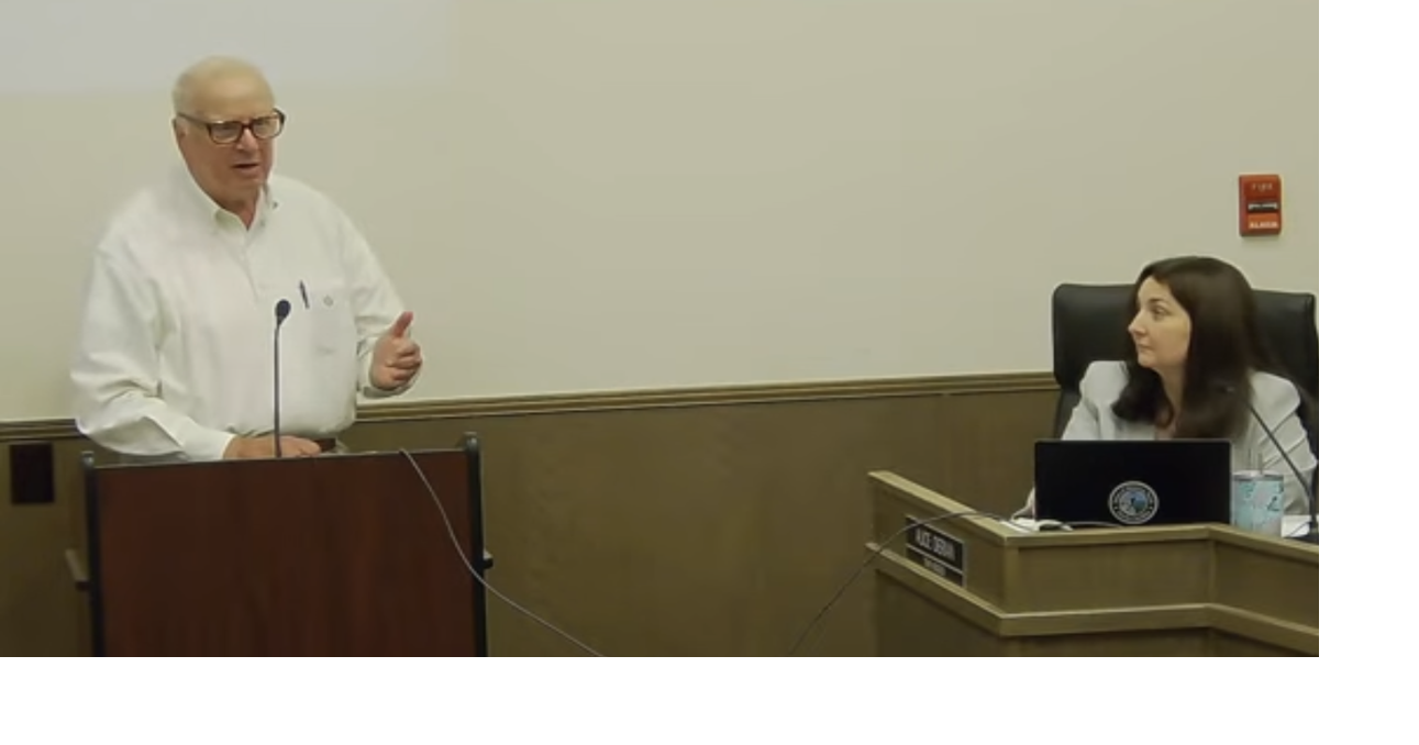 Read moreTown streamlines Special Use Permit process, drops Planning Board step