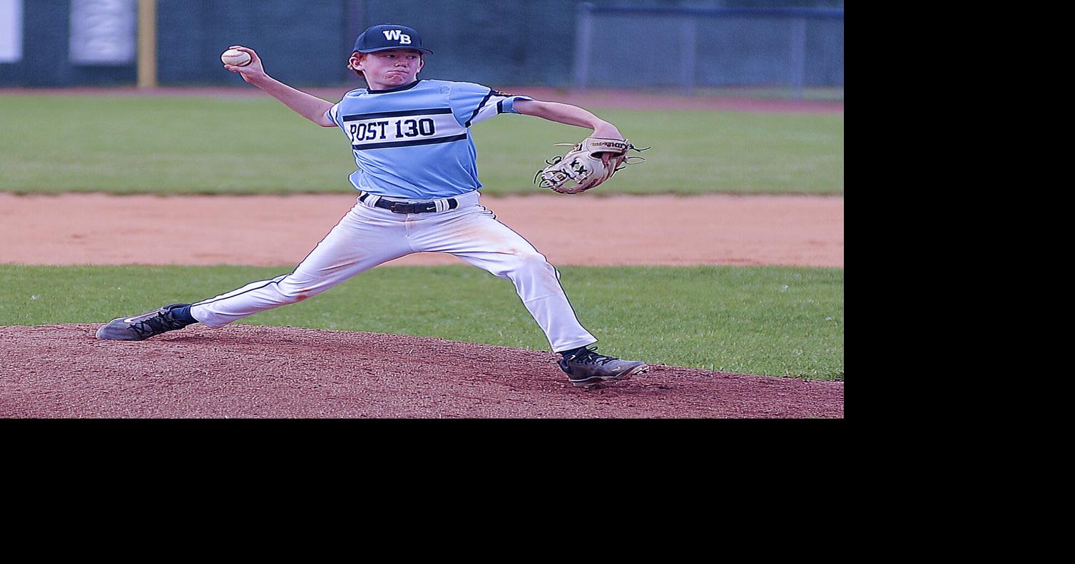 Big inning lifts Post 130 past Hibriten Red