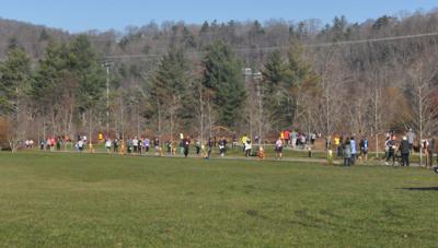 Tom Moore Memorial 5K returns to Boone Greenway | Mountain Times ...