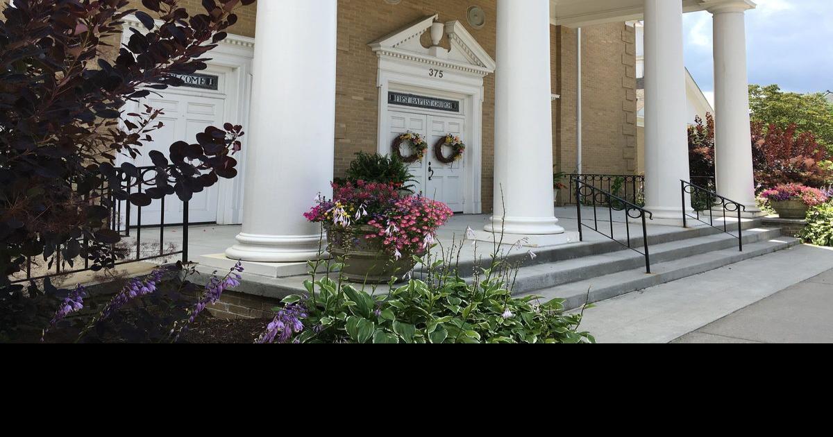 First Baptist Church celebrates 150 years Watauga County News