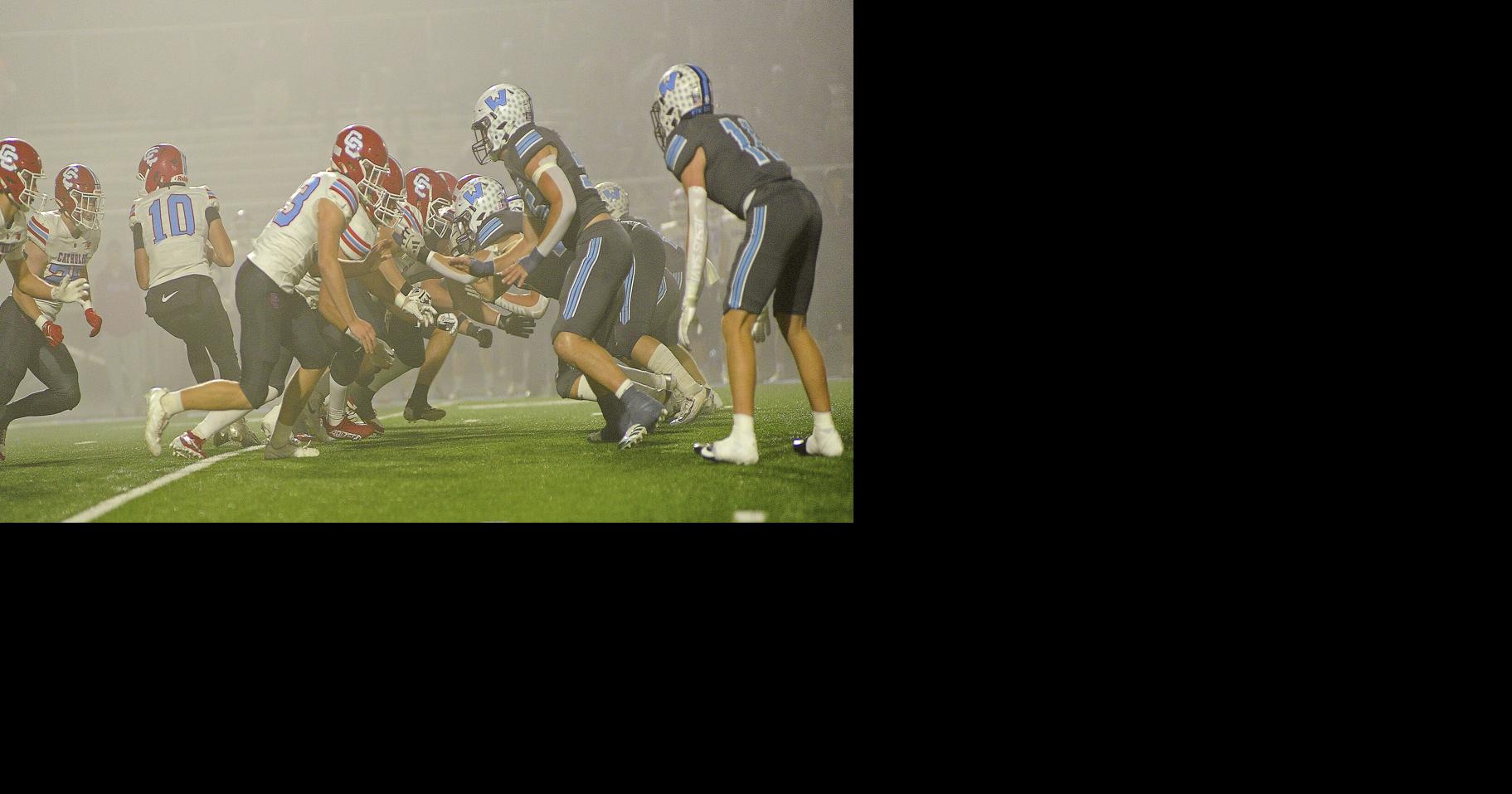 Fourth Round Bound: Watauga digs deep, claws past Cougars | Sports ...