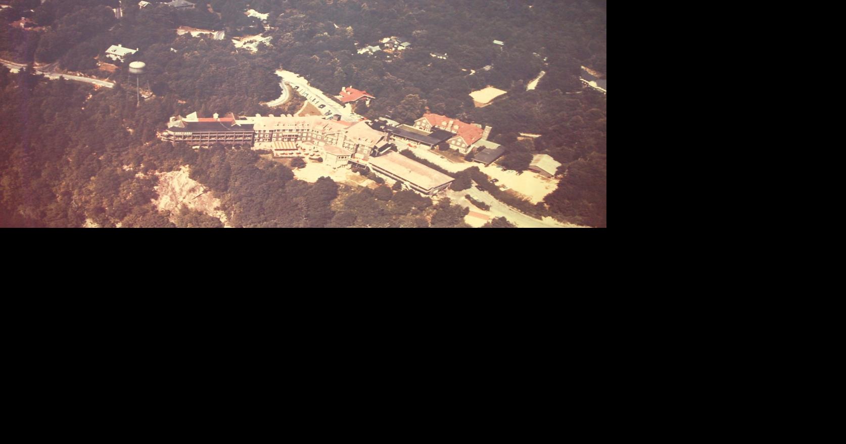 Mayview Park turns 100 Historic Blowing Rock neighborhood celebrates a