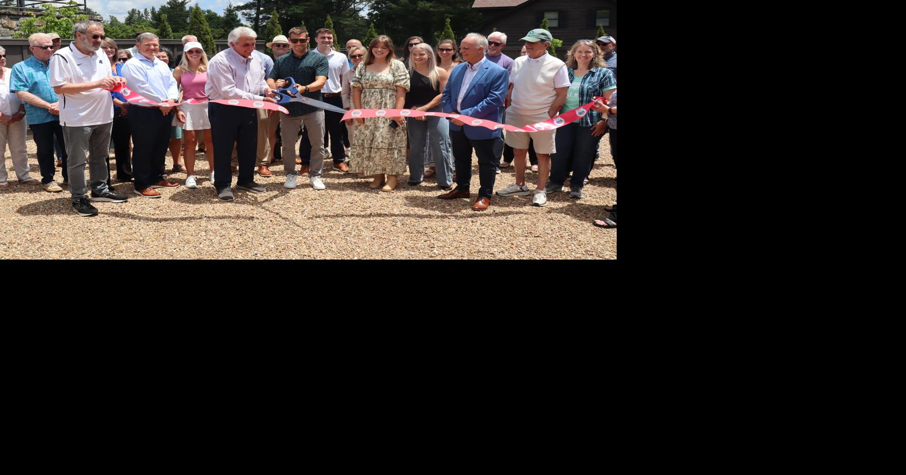 New hotel opens in downtown Blowing Rock