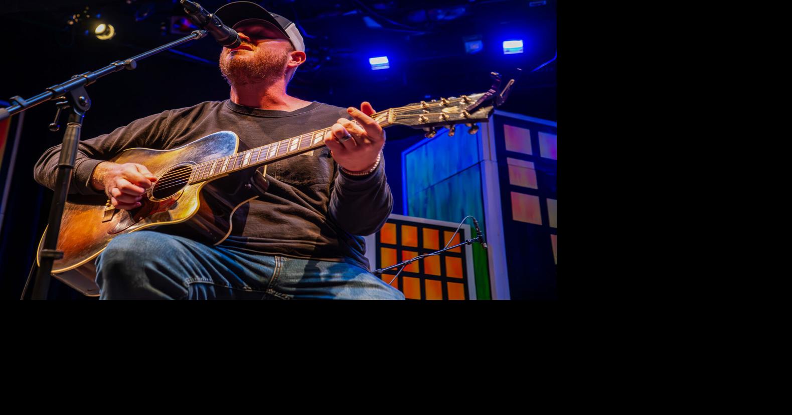 Read moreRoots in the Garden Summer Concert Series kicks off May 28 with The Adam Church Band