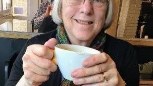 Gail Mahan Johnson - Vimarsana News