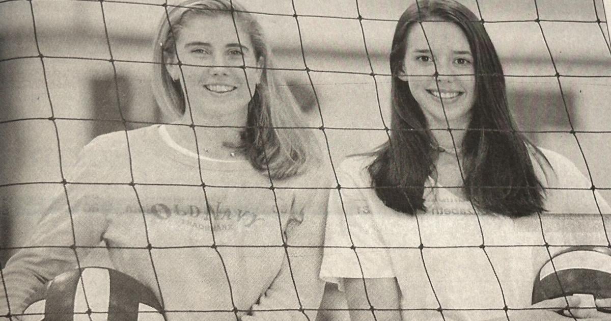 This week in the archives: Ostrich business booming and a Marine 'thank you'