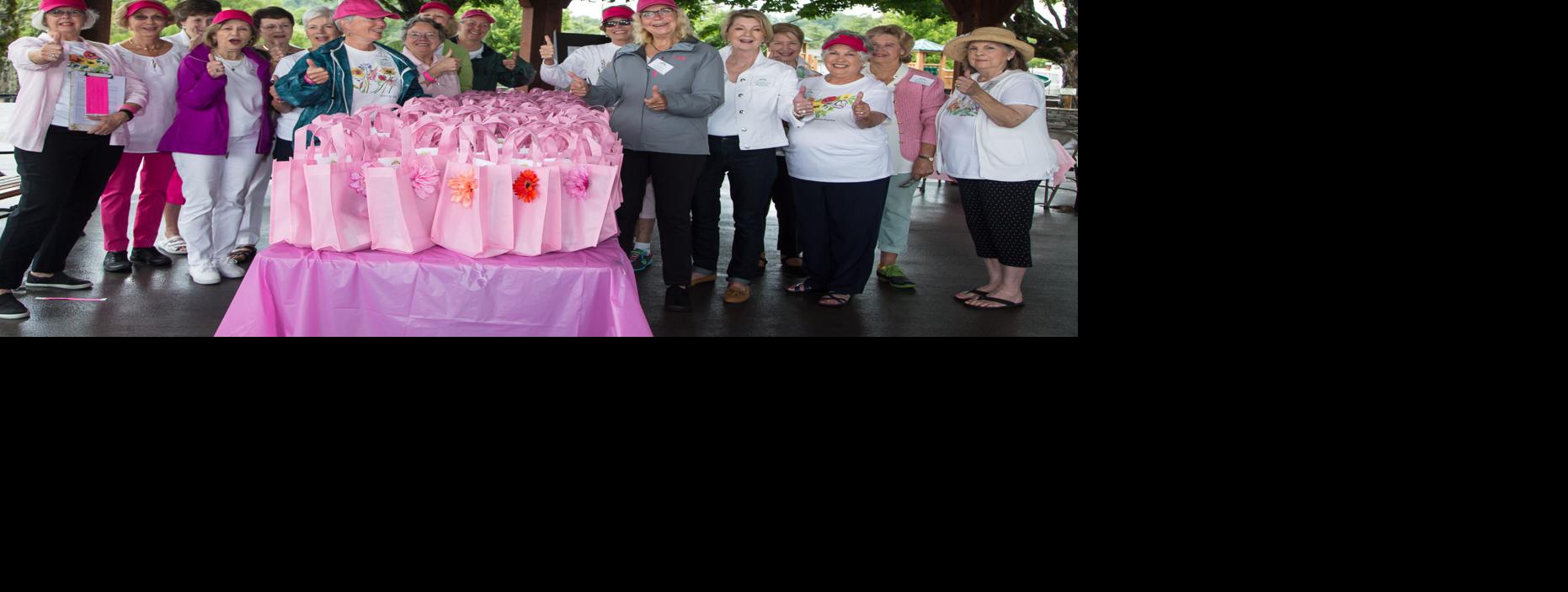 Who can resist? Garden Club brings beauty to Blowing Rock News