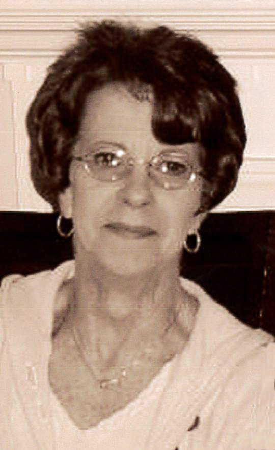 Iris Proffitt Allen Obits