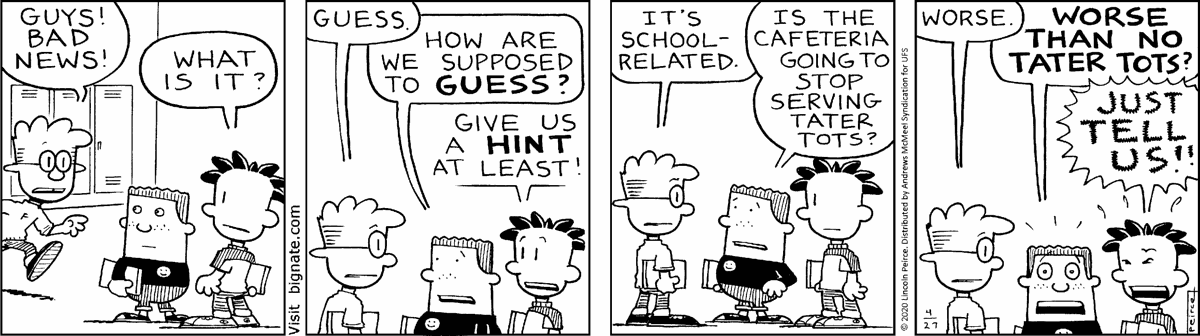 Big Nate Bn200427 Tif Big Nate Wataugademocrat Com