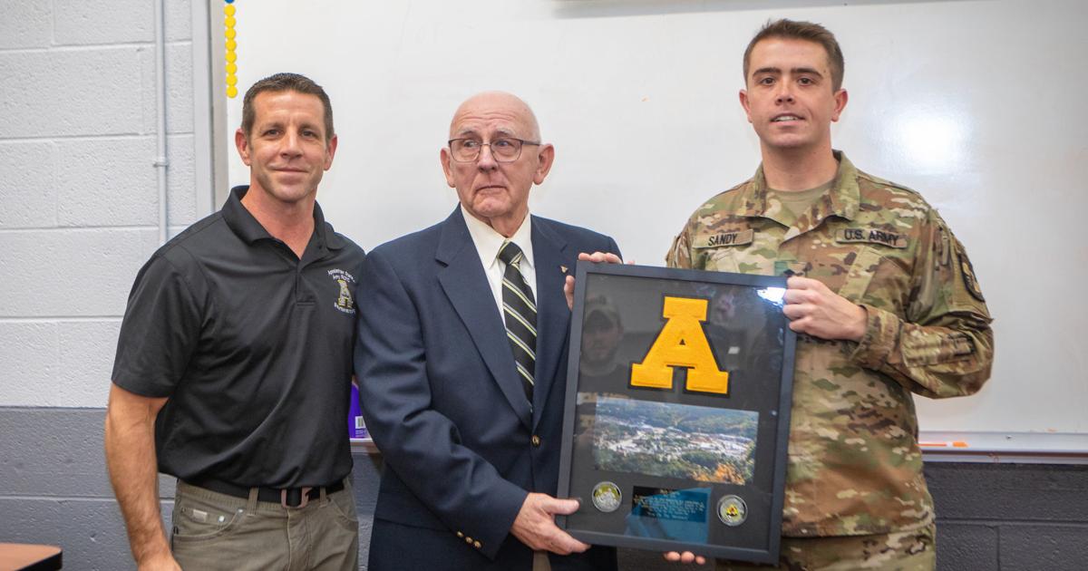 ASU’s Army ROTC program celebrates 50th anniversary | News ...