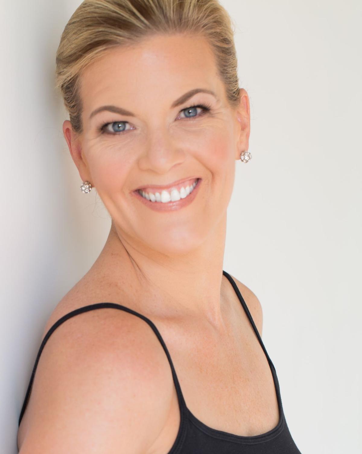 Cheryl Cutlip: Life After Radio City | All About Women ...