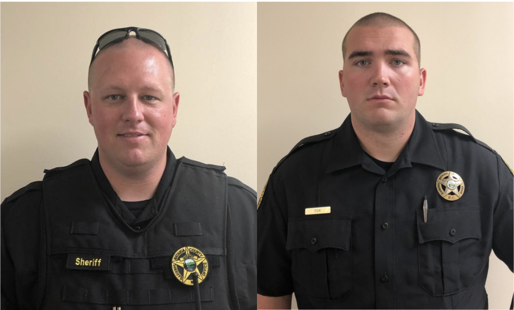 Funerals For Fallen Deputies Announced News Wataugademocrat