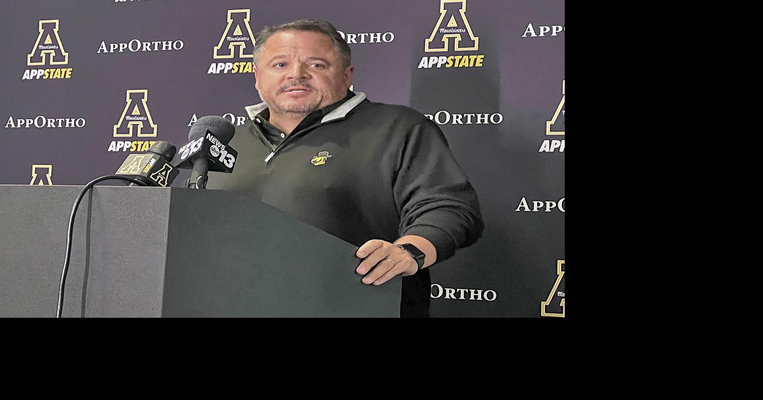 Loggains excited about prospects for Mountaineers in 2026