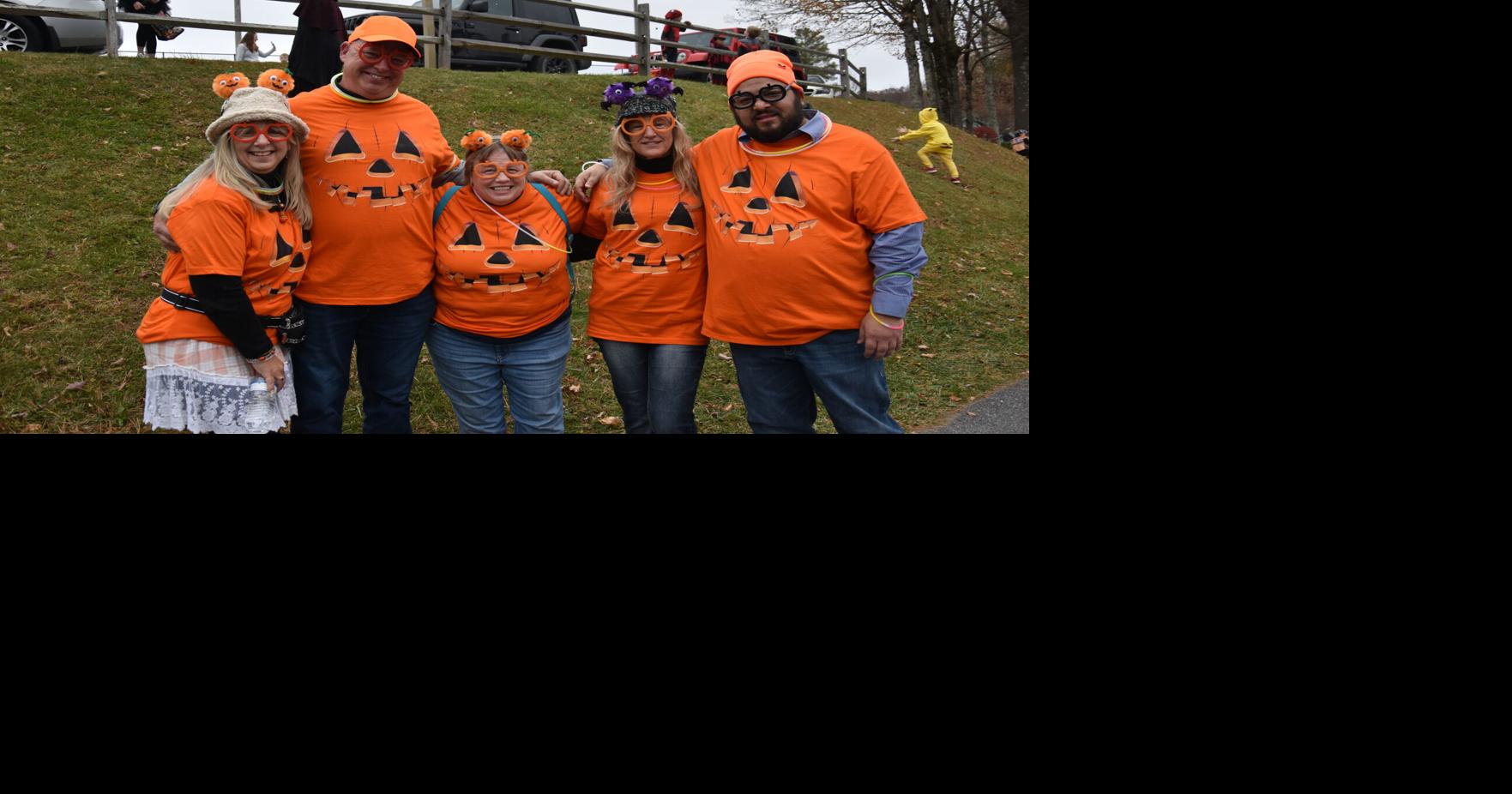 Blowing Rock encourages kids of all ages to attend Oct. 28 Halloween