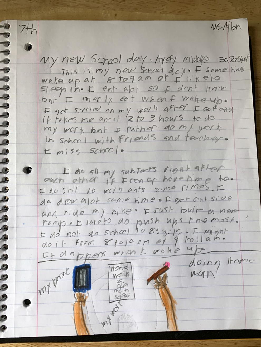 New york times essay contest winners picture